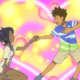 Illustration for article titled Brock From The iPokémon/i Anime Might Have A Girlfriend
